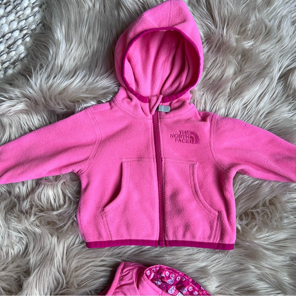 North Face bundle - Picture 2 of 6